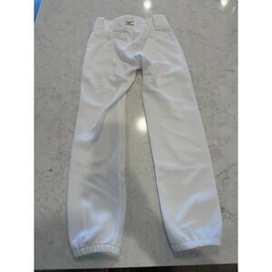 MIZUNO YOUTH BOYS BASEBALL PANTS - MEDIUM - NEW